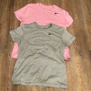 Women’s Nike Dri fit tshirts